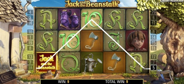 jackandthebeanstalk