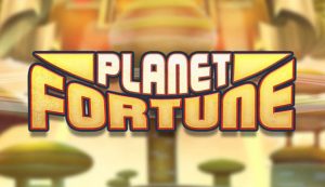 Planet fortune slot