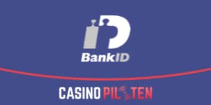 bankid casino