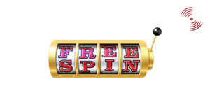 free spins