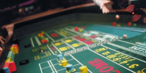 craps online