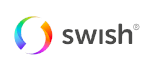 swish logo